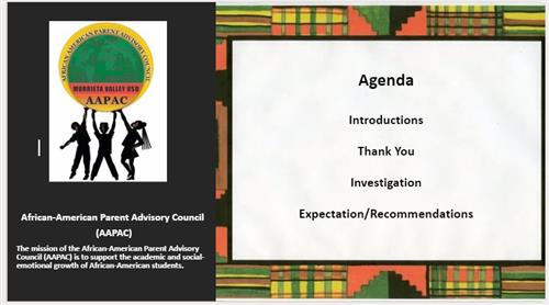 AAPAC Board  